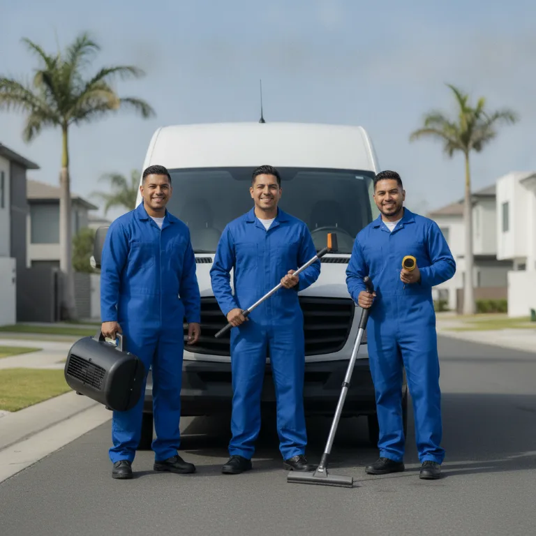 Reparação de Danos Por Água equipe em Manicore